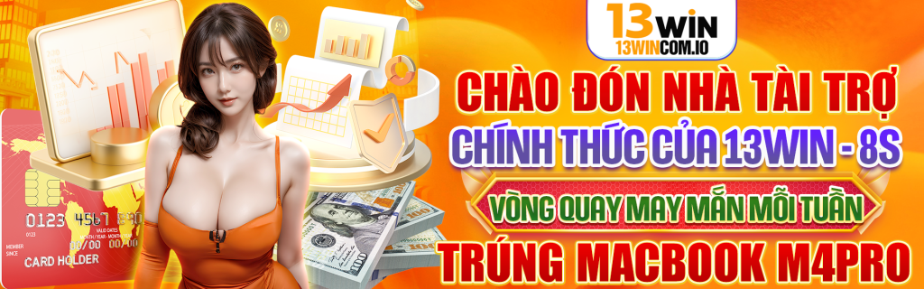 banner 13win